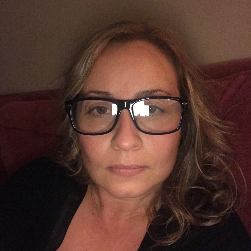 Meet your Posher, Tanya